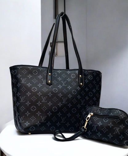 LV 2pcs